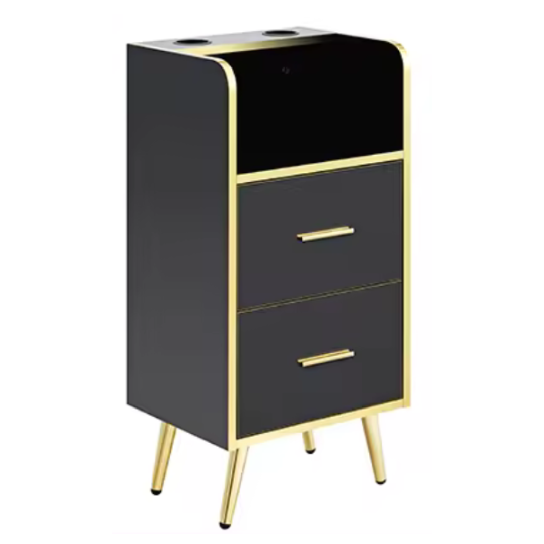 Stilrent förvaringskåp