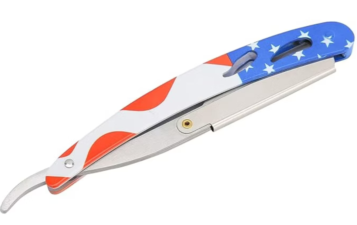 Amerika Beard Razor My Store
