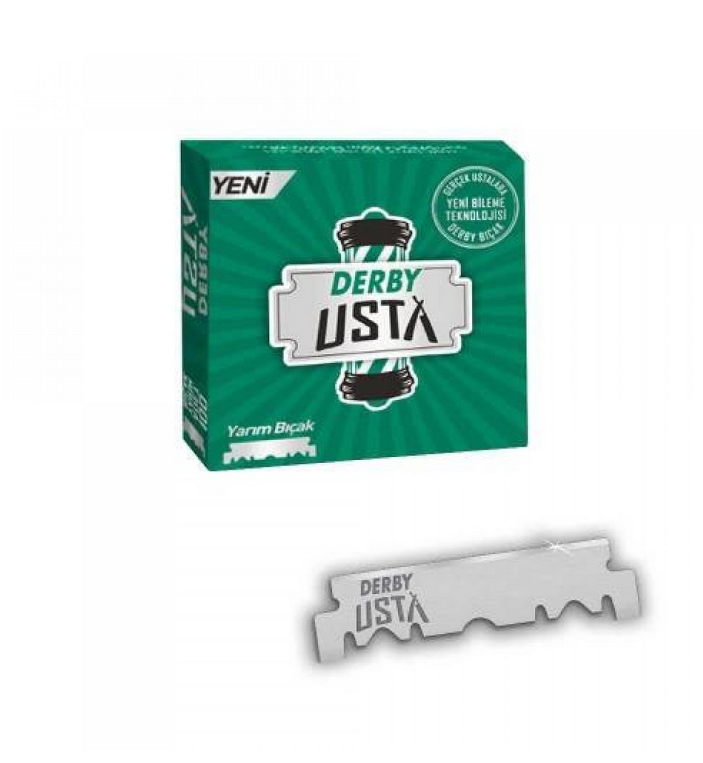 Derby Blade Usta