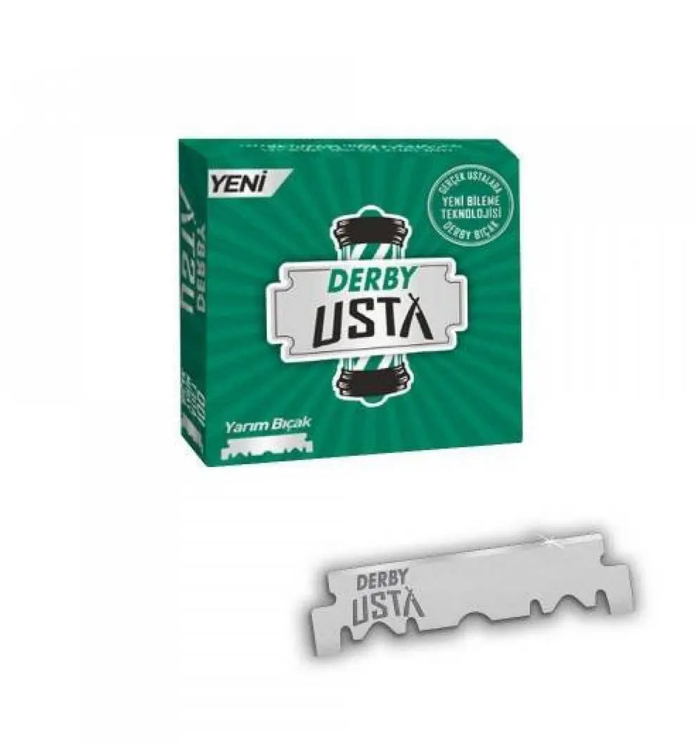 Derby Blade Usta DERBY