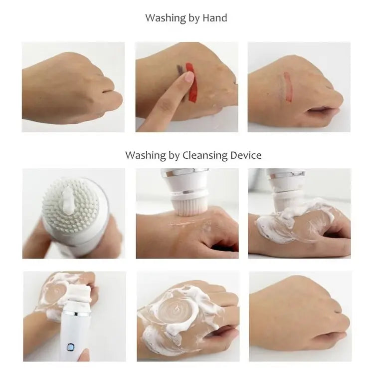 3 IN 1 Rolling Ball Massage My Store
