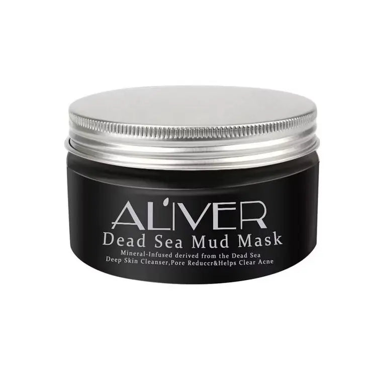 Aliver Dead Sea Mud Mask My Store