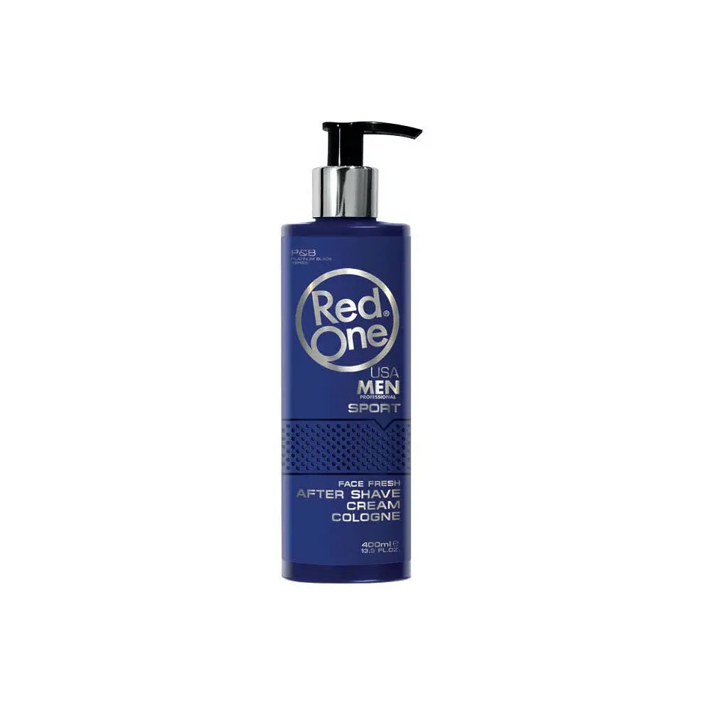 After Shave Cologne Sport RedOne