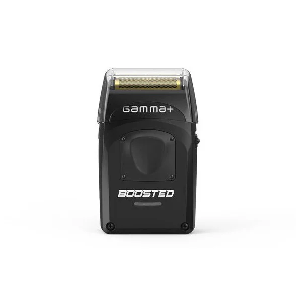 Boosted Shaver GAMMA+