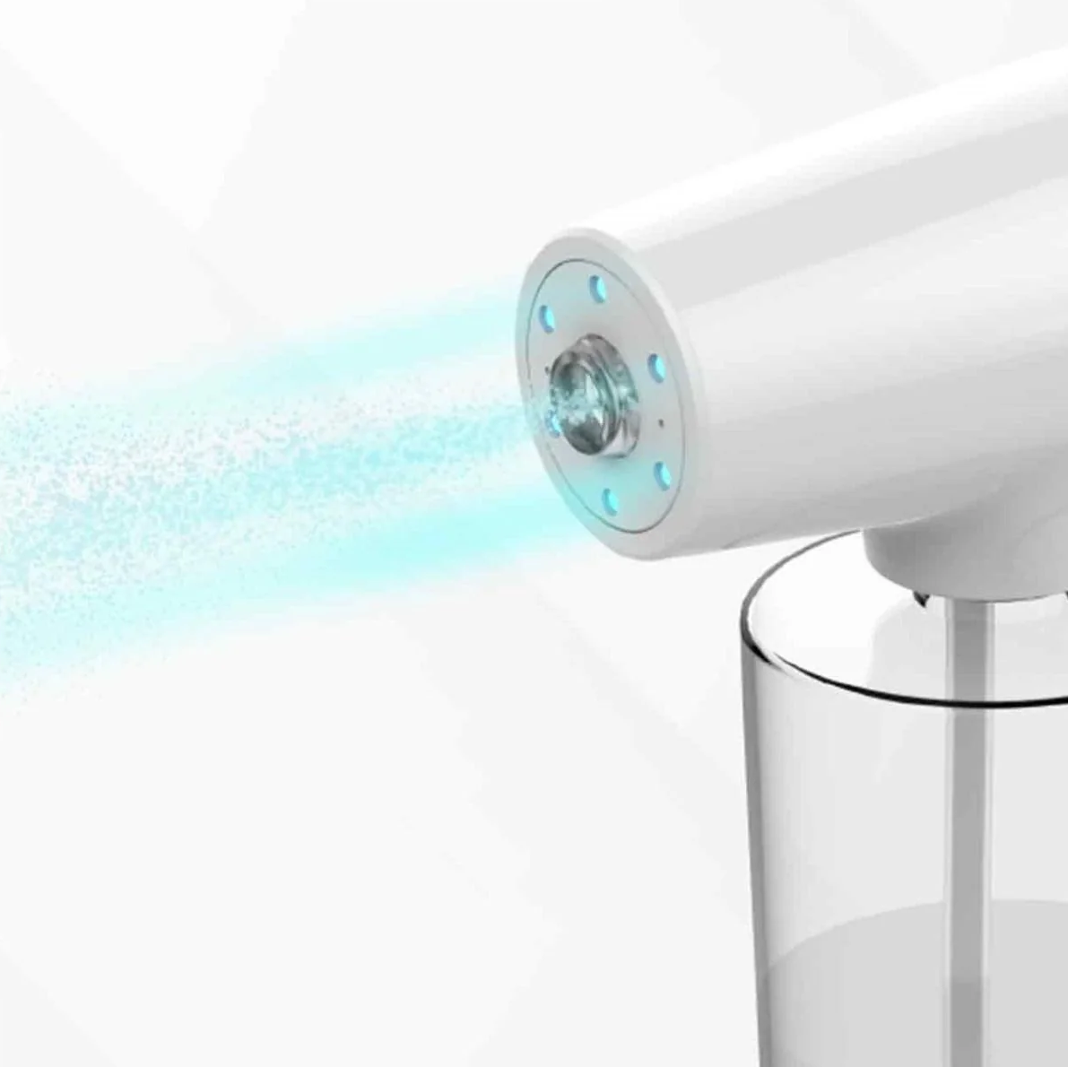 Evo Nano Mister Spray System GAMMA+