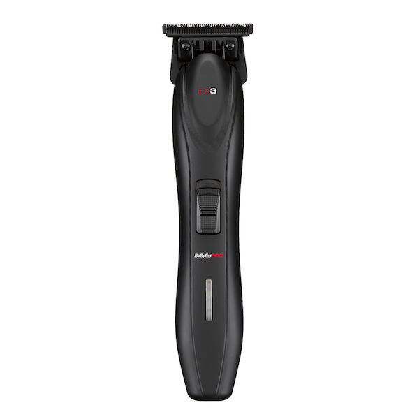 FX3 Trimmer