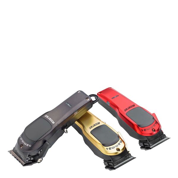 Boosted Clipper GAMMA+
