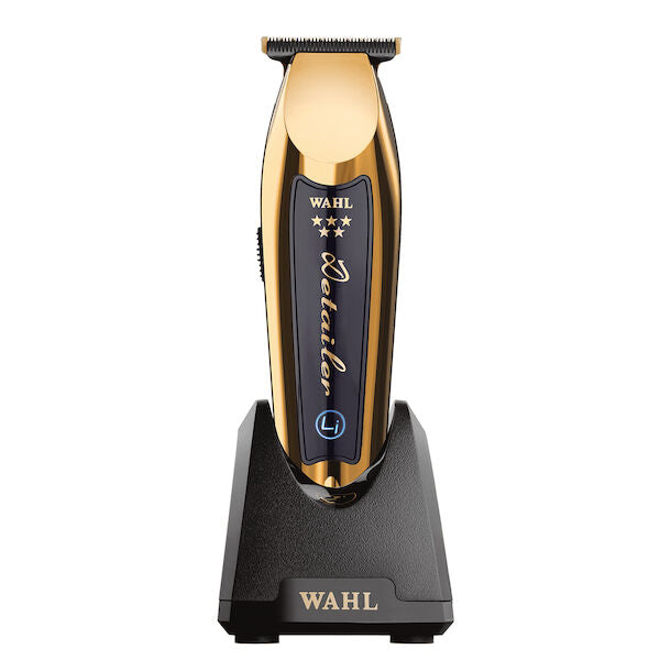 Gold Cordless Detailer Li