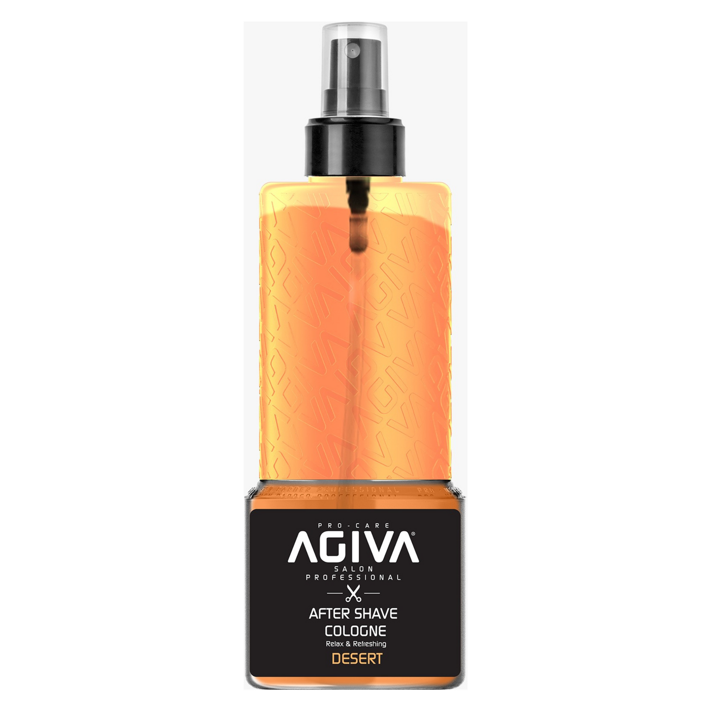 Aftershave cologne "Desert"