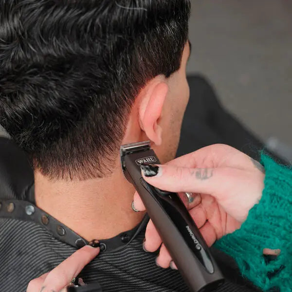 T-Cut WAHL