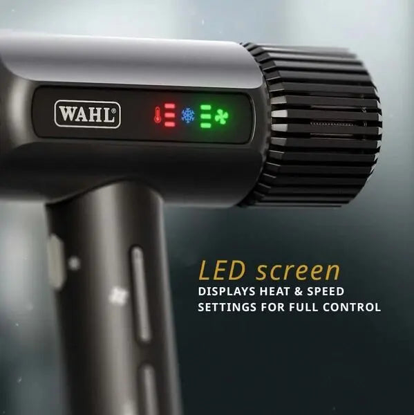 Vanquish Dryer WAHL