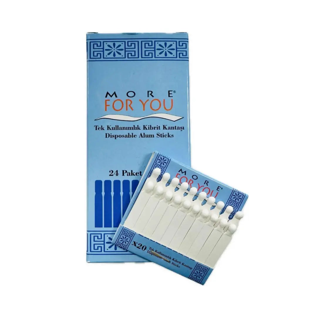 Disposable Match Blood Stone More For You