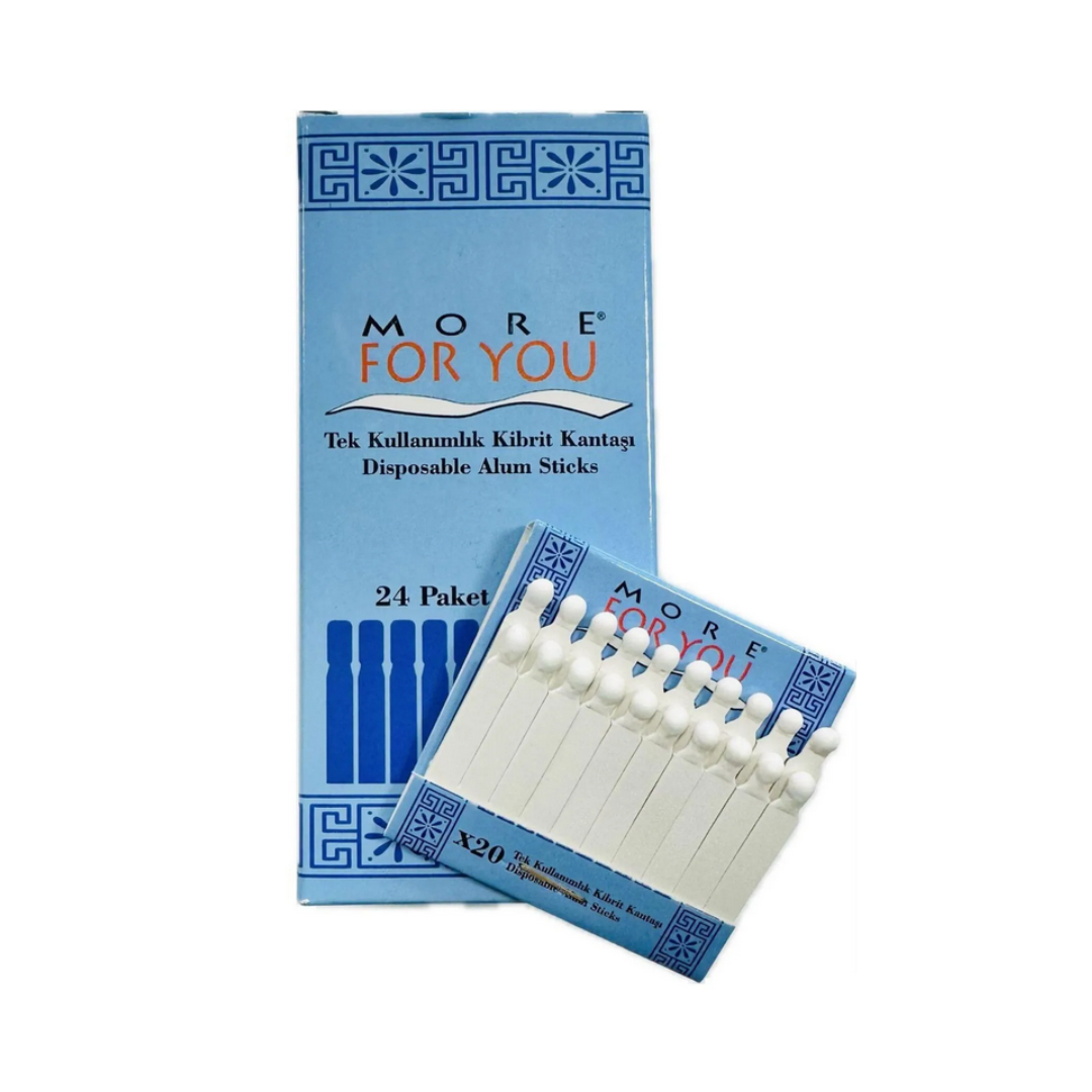 Disposable Match Blood Stone