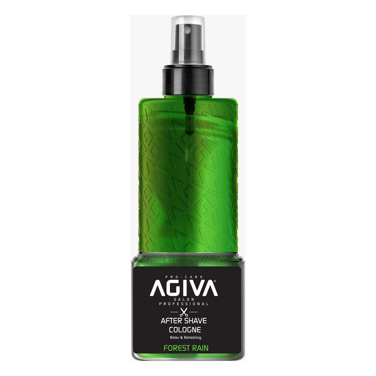 Aftershave Köln "Forest Rain" AGIVA