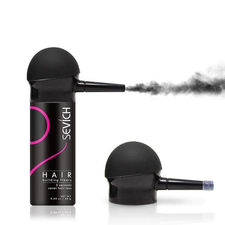 Hair Building Fiber My Store