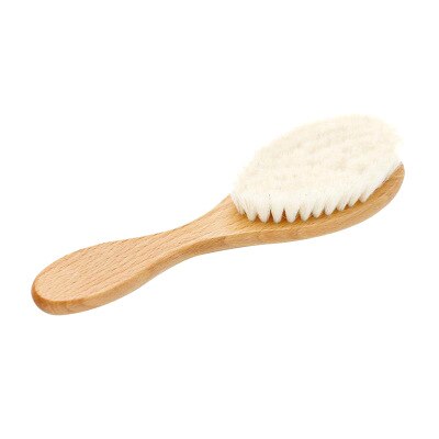 Sweeping Brush