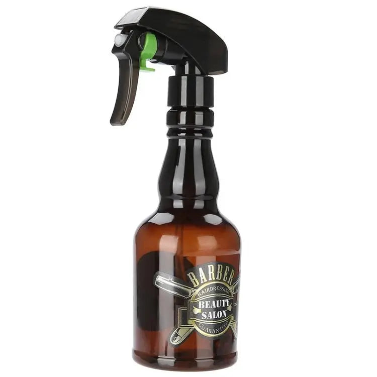 Bottle Barber Vintage Spray My Store