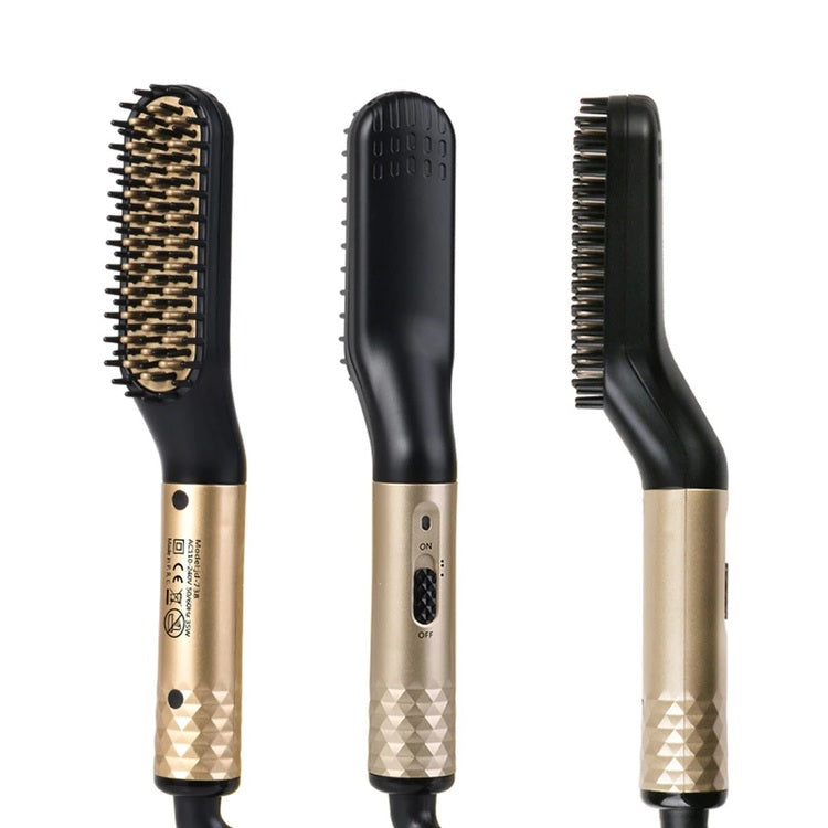 Electric Straightener Comb
