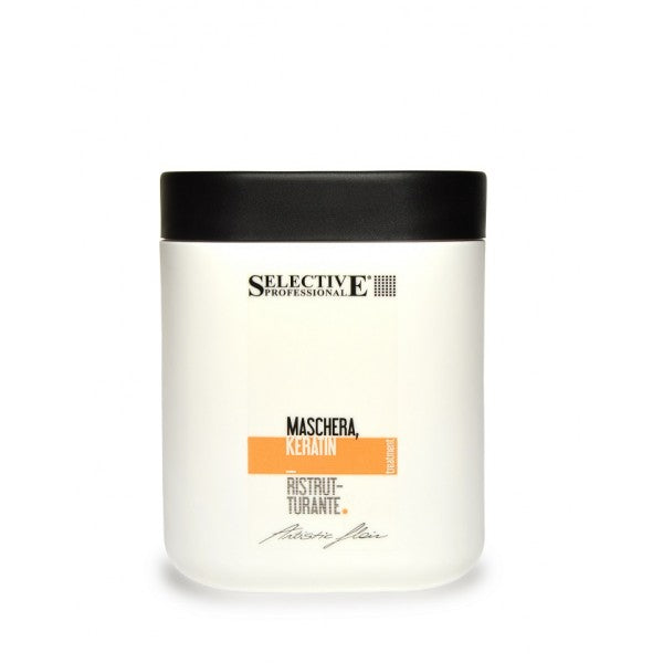 MASCHERA KERATIN Keratin Complex Mask