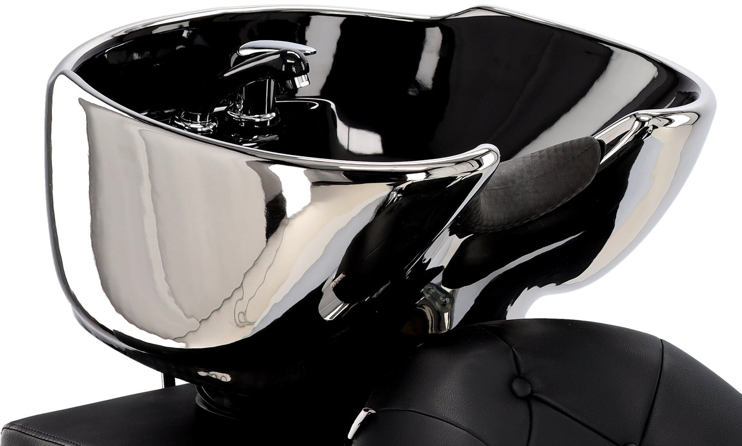 Schamponering King Silver