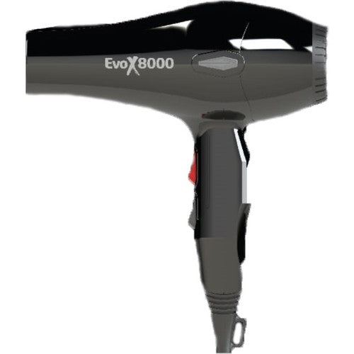 Evox8000 2500W Etap