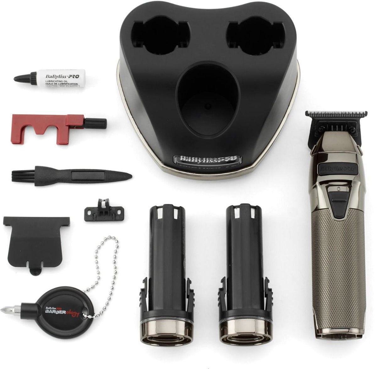 4Artists SnapFX Trimmer BaByliss