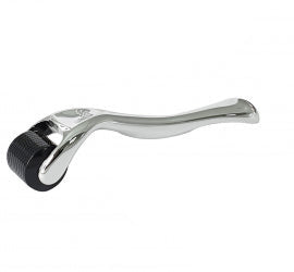 DERMA ROLLER 540 silver 2,0 MM