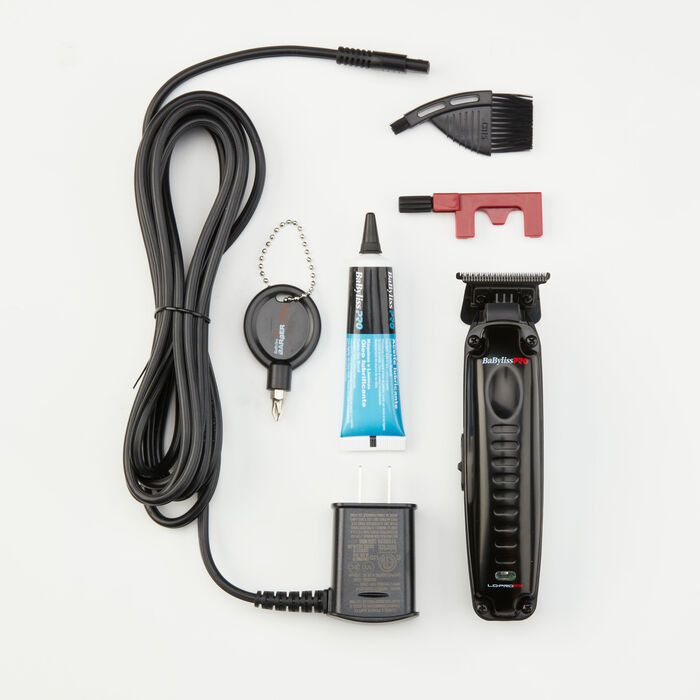 LoPROFX High Performance Low Profile Trimmer