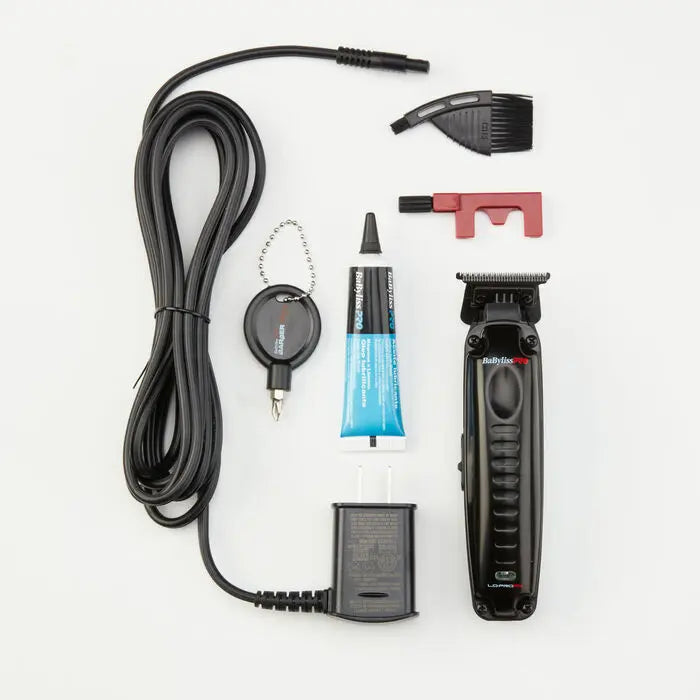 LoPROFX High Performance Low Profile Trimmer BaByliss