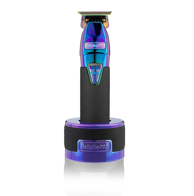 BOOST+ CHAMELEON SKELETON CHARGING STAND FX7870RBPBASE