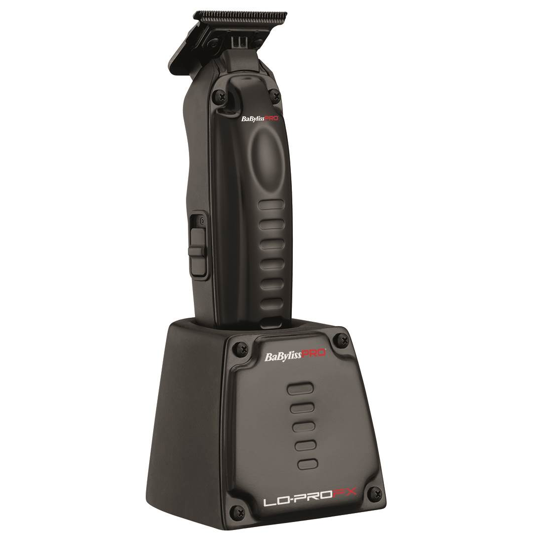 LO-PROFX TRIMMER CHARGING STAND FX726EBASE