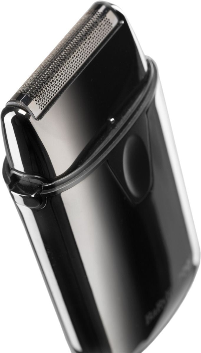 UV Foil Single Shaver BaByliss