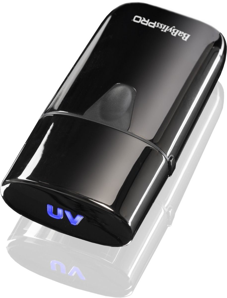 UV Foil Double Shaver BaByliss