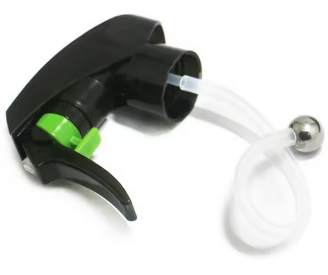 Vattenspruta 280ML green My Store