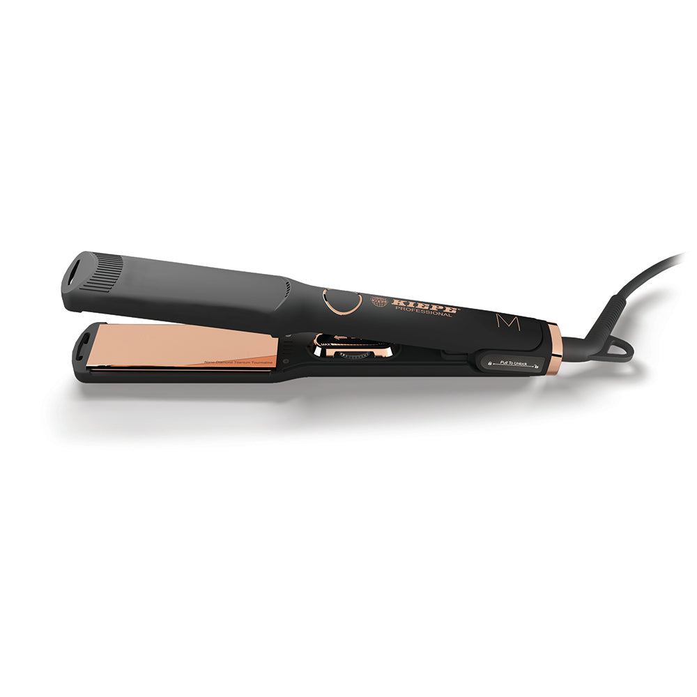 Kiepe pure rosé gold - M