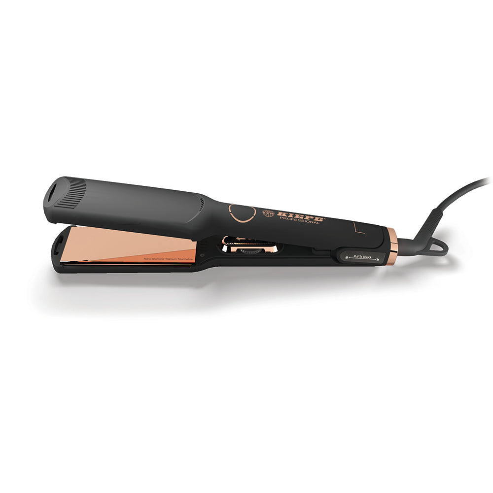 Kiepe pure rosé gold - L