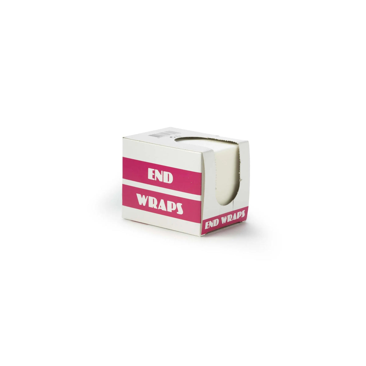 End Wraps för Permanent My Store
