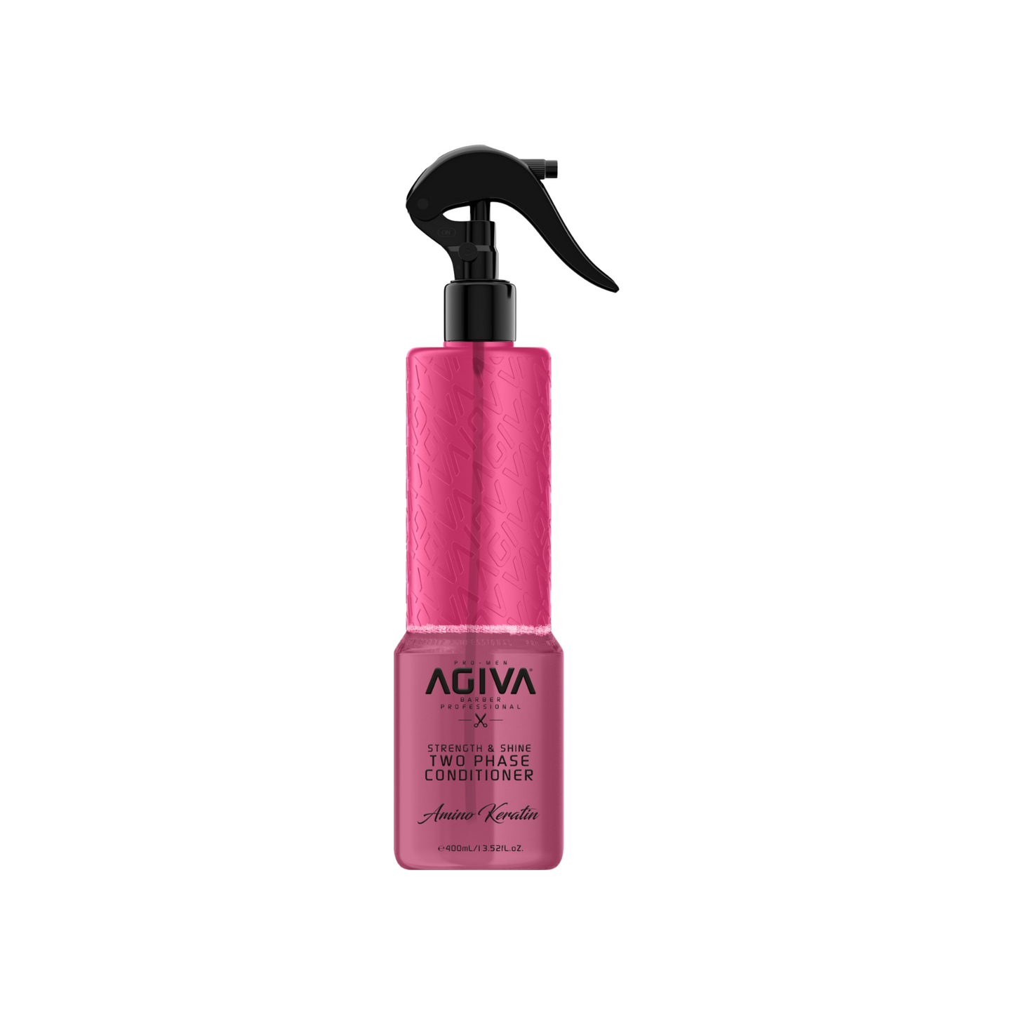 Amino Keratin Two Phase Conditioner AGIVA