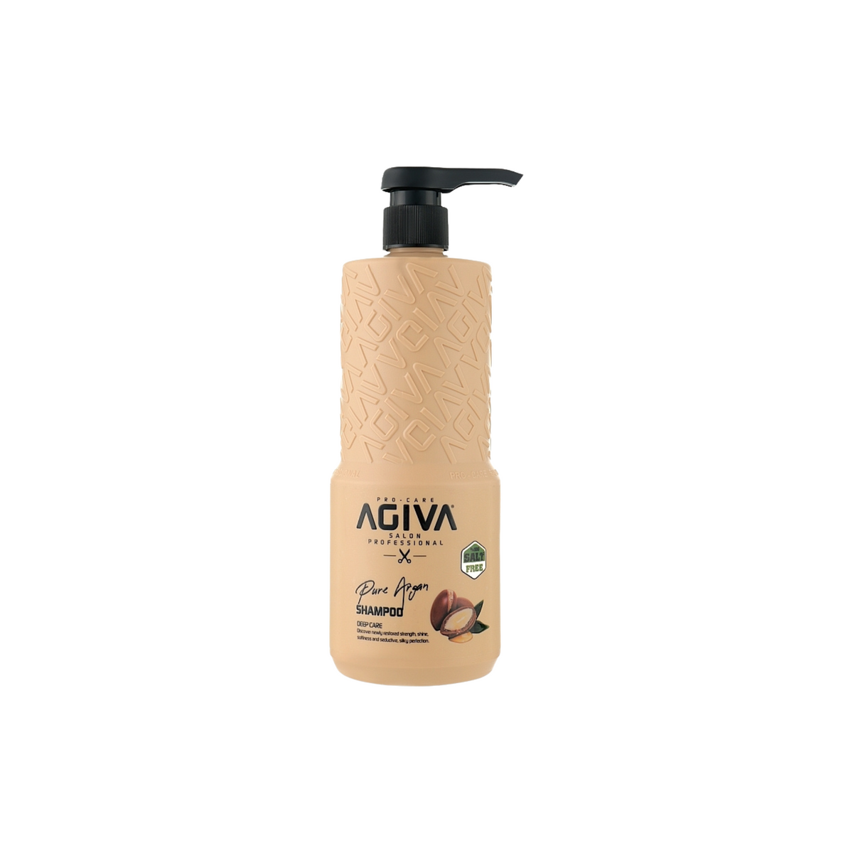 Pure Argan, 800ML AGIVA