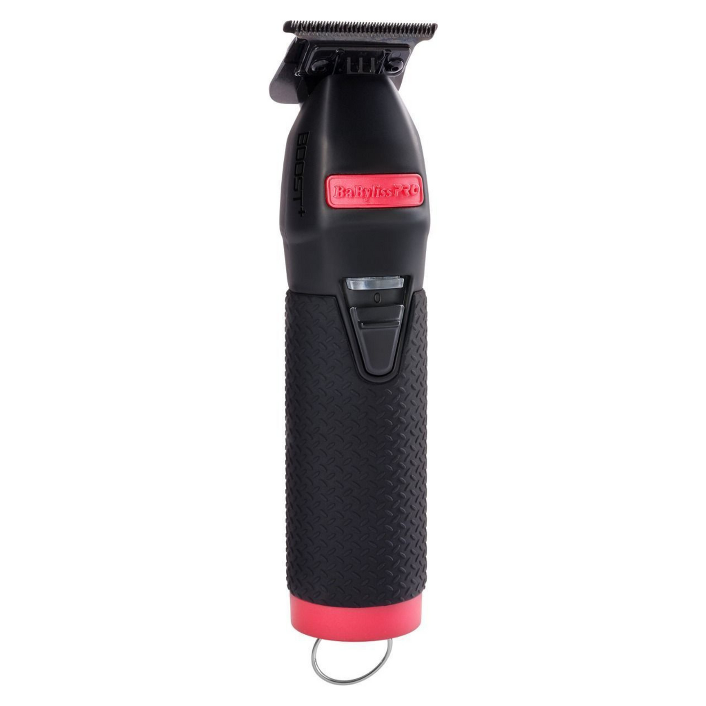 4Artists Boost+ Black & Red Trimmer