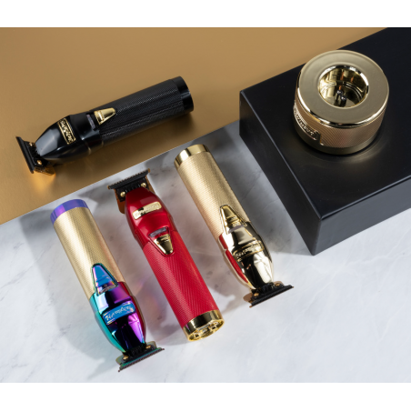 PRO 4Artists GOLD Charging Base