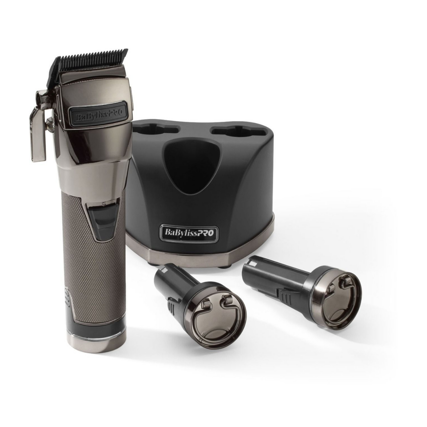 4Artists SnapFX Clipper BaByliss