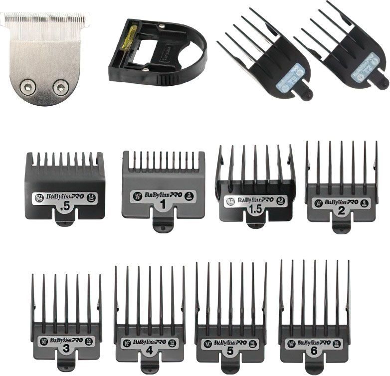 Gunsteel 4Artist Combo