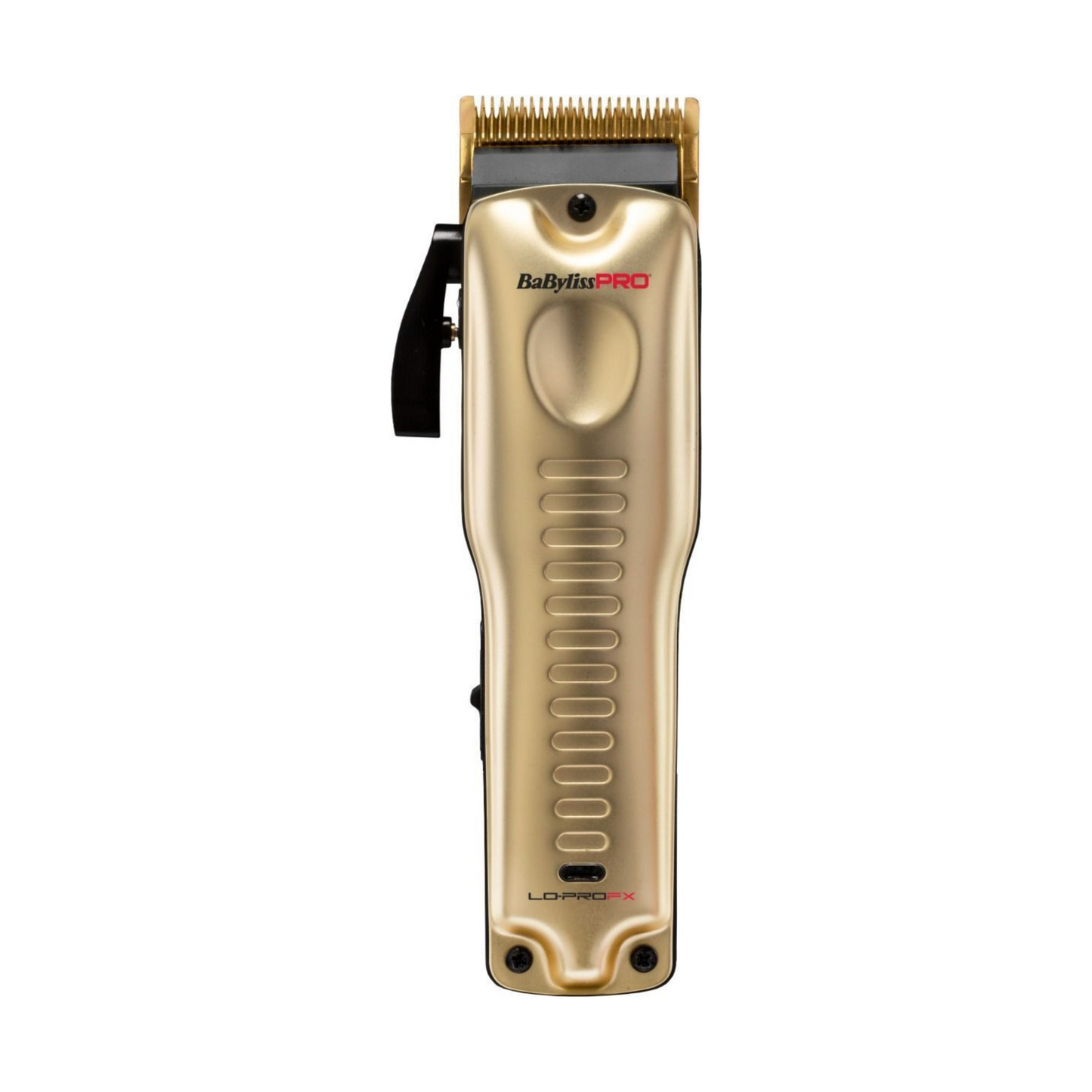 PRO 4Artists Lo-ProFX Clipper Gold