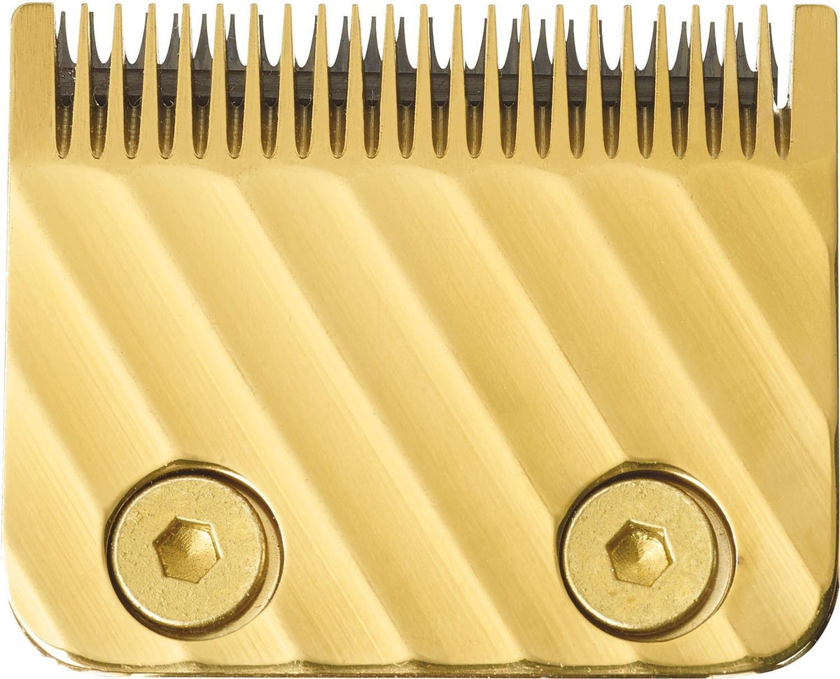 PRO 4Artists Gold Blade BaByliss