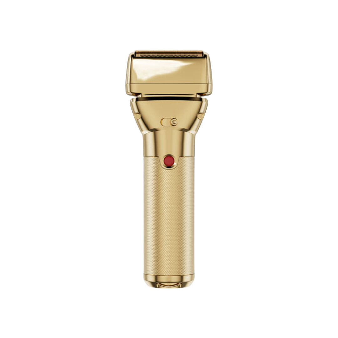 FXONE™ GOLDFX Double Foil Shaver BaByliss