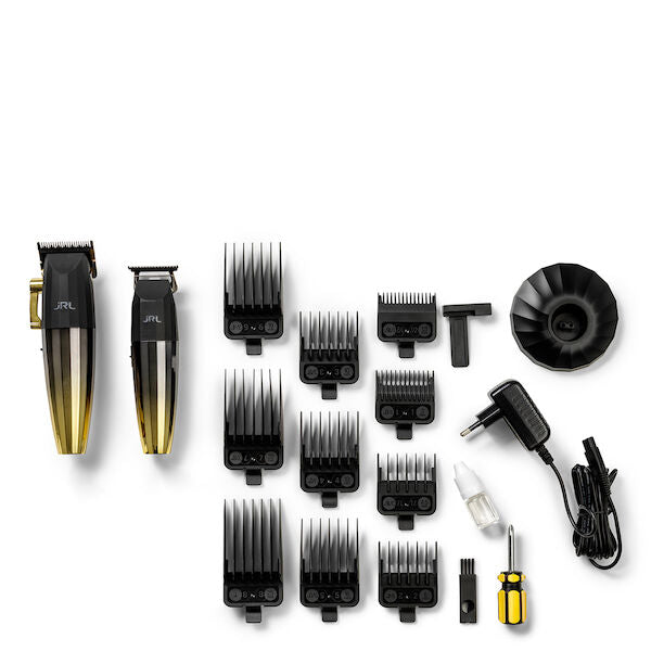 Fresh Fade 2020 Combo Gold Limited Edition JRL