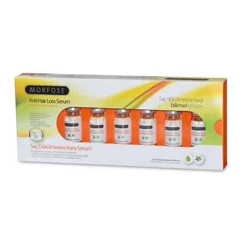 Morfose Anti Hair Loss Serum Morfose