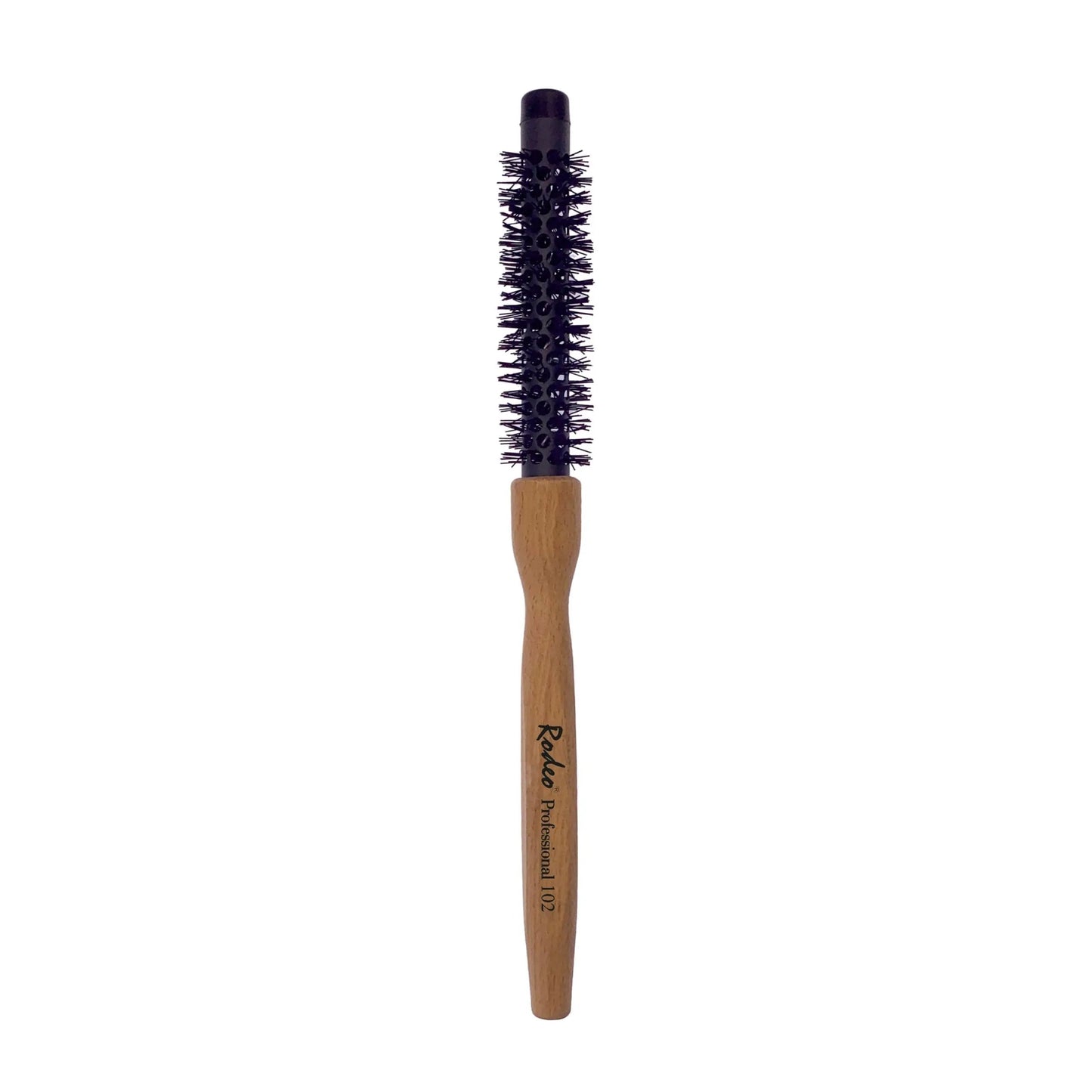 Rodeo Professional 102 Thermal Rundborste – 25 mm Rodeo Professional