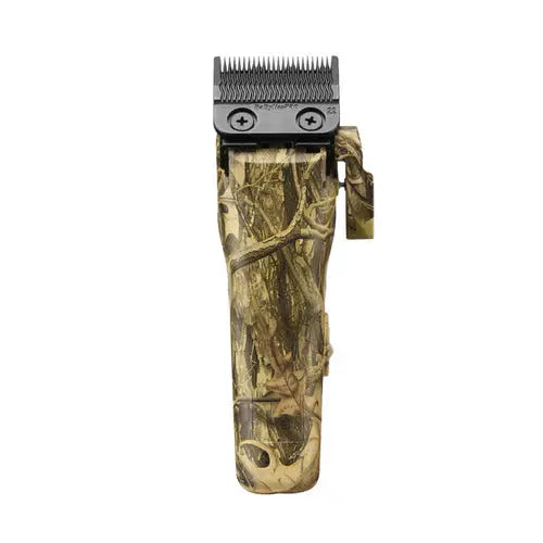 BaBylissPRO Limited Edition Camo Lo-PRO FX Compact Clipper BaByliss
